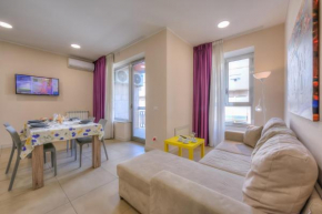Palazzo dei Delfini Apartments - Happy Rentals